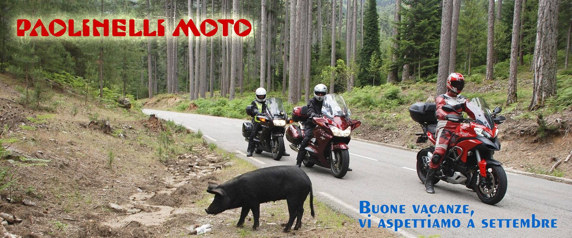 Paolinelli-Moto-ferie