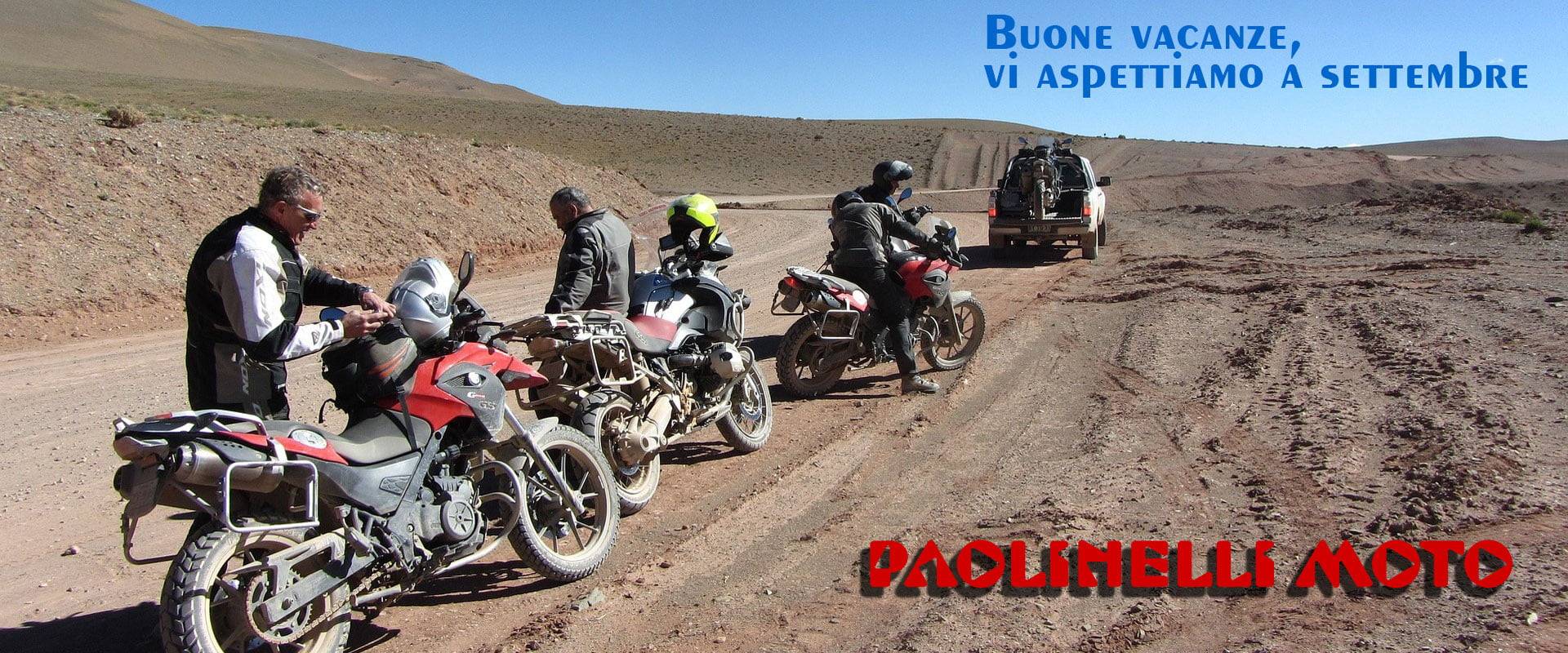 Paolinelli-Moto-ferie
